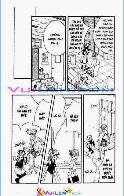 Chàng Trai Thứ 13 Chapter 2 trang 23