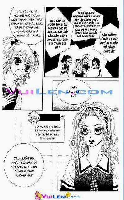 Chàng Trai Thứ 13 Chapter 2 trang 26