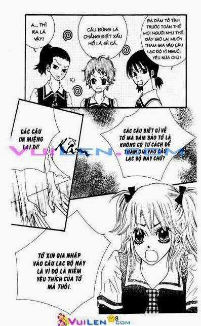 Chàng Trai Thứ 13 Chapter 2 trang 27