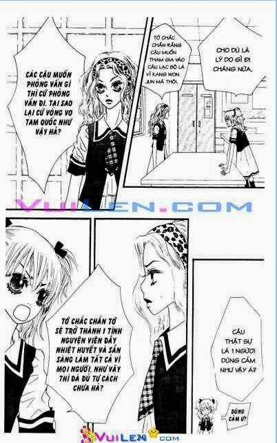 Chàng Trai Thứ 13 Chapter 2 trang 28