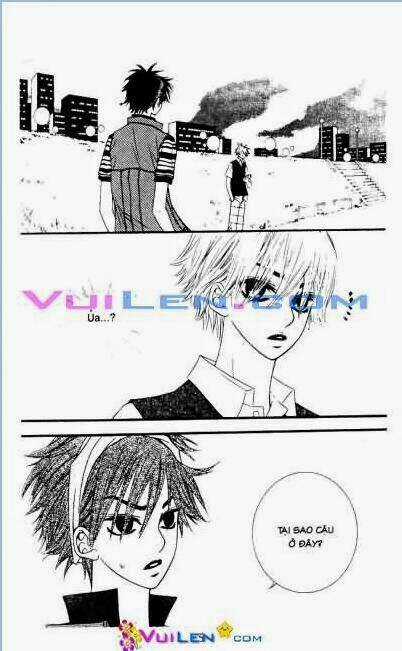 Chàng Trai Thứ 13 Chapter 2 trang 3