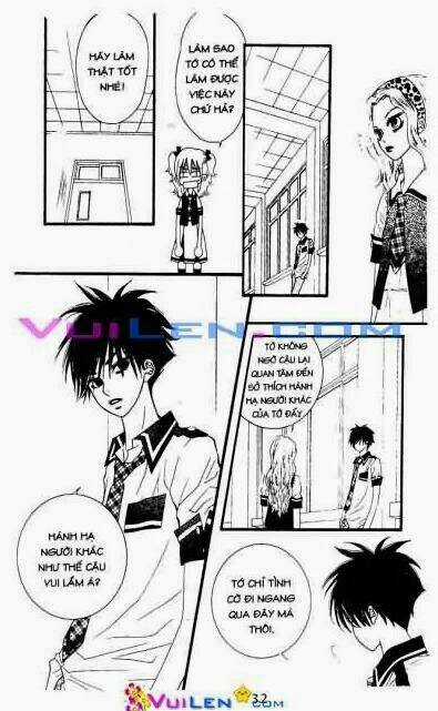 Chàng Trai Thứ 13 Chapter 2 trang 31