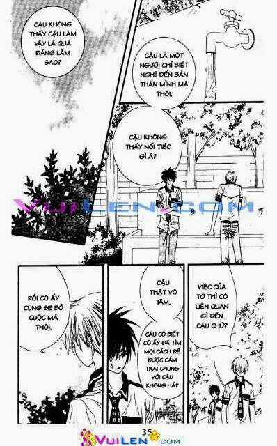 Chàng Trai Thứ 13 Chapter 2 trang 34