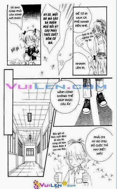 Chàng Trai Thứ 13 Chapter 2 trang 38