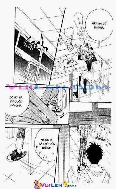 Chàng Trai Thứ 13 Chapter 2 trang 39