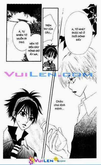 Chàng Trai Thứ 13 Chapter 2 trang 4