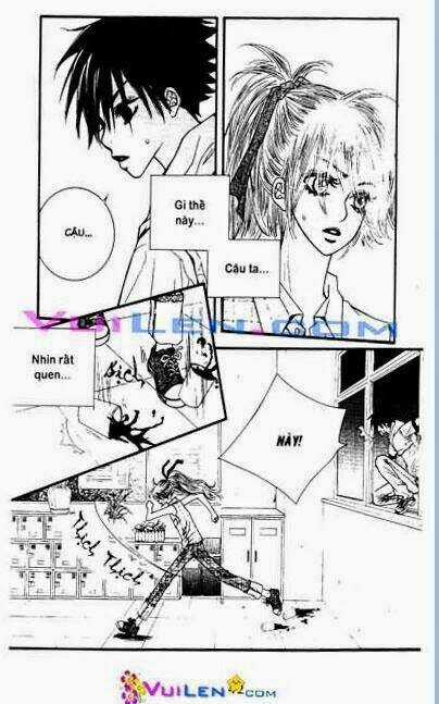 Chàng Trai Thứ 13 Chapter 2 trang 41