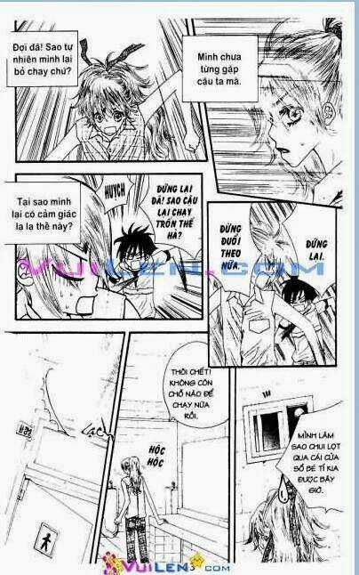 Chàng Trai Thứ 13 Chapter 2 trang 42