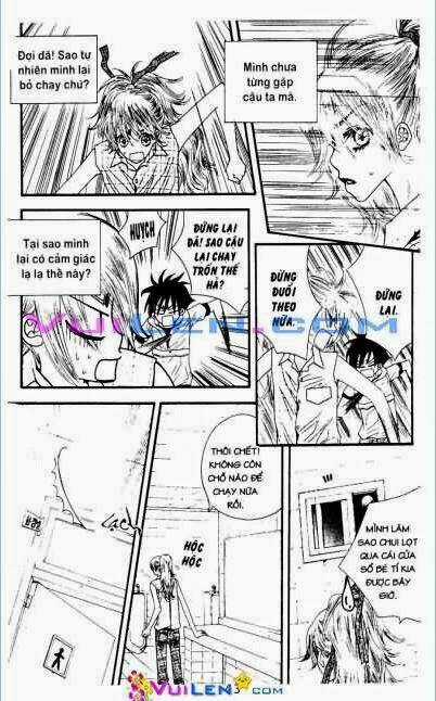 Chàng Trai Thứ 13 Chapter 2 trang 43