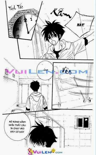 Chàng Trai Thứ 13 Chapter 2 trang 44