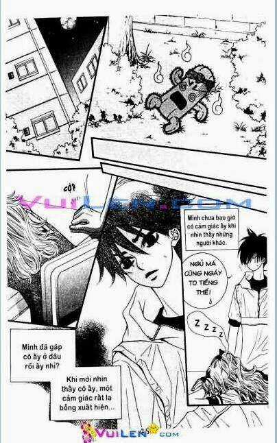 Chàng Trai Thứ 13 Chapter 2 trang 45