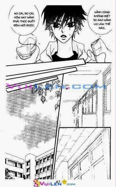 Chàng Trai Thứ 13 Chapter 2 trang 47