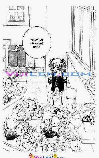 Chàng Trai Thứ 13 Chapter 2 trang 49