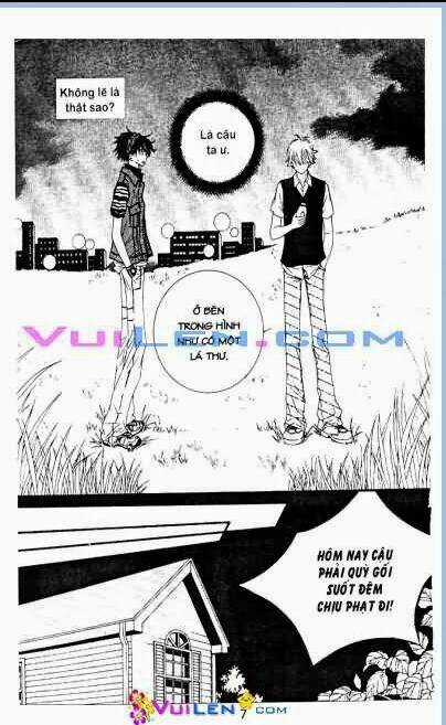 Chàng Trai Thứ 13 Chapter 2 trang 5