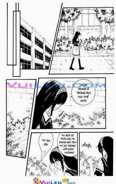 Chàng Trai Thứ 13 Chapter 2 trang 50