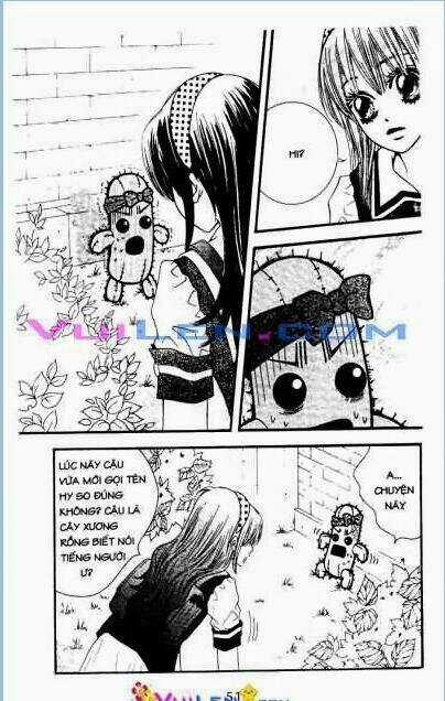 Chàng Trai Thứ 13 Chapter 2 trang 51