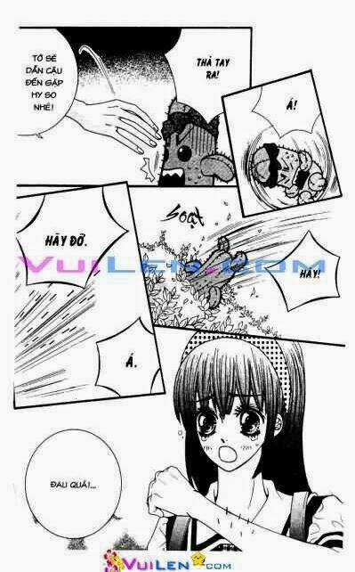 Chàng Trai Thứ 13 Chapter 2 trang 52