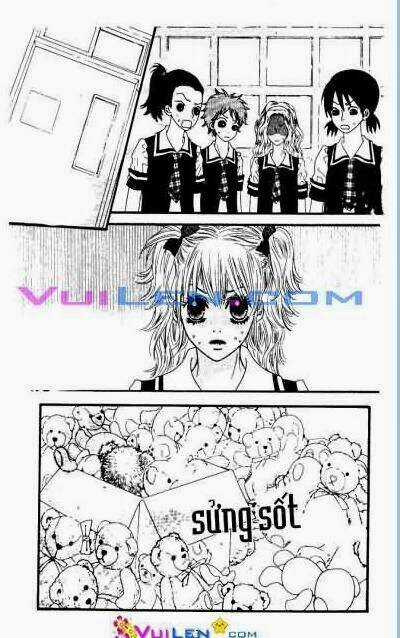 Chàng Trai Thứ 13 Chapter 2 trang 53