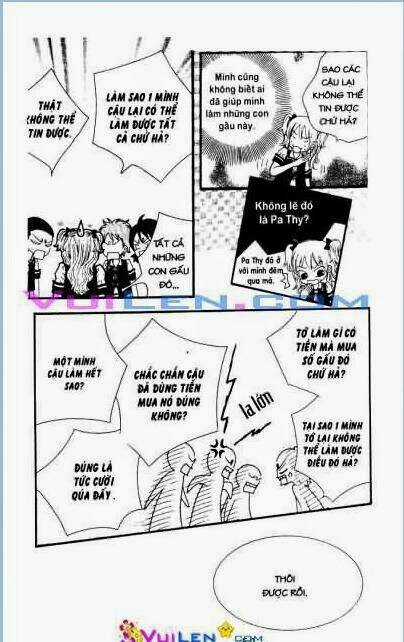 Chàng Trai Thứ 13 Chapter 2 trang 54