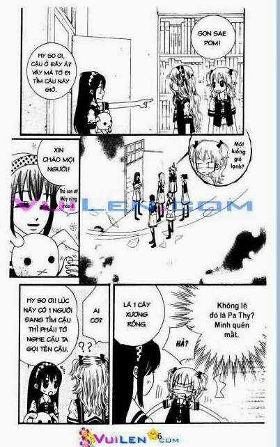 Chàng Trai Thứ 13 Chapter 2 trang 56