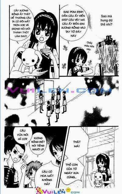 Chàng Trai Thứ 13 Chapter 2 trang 57