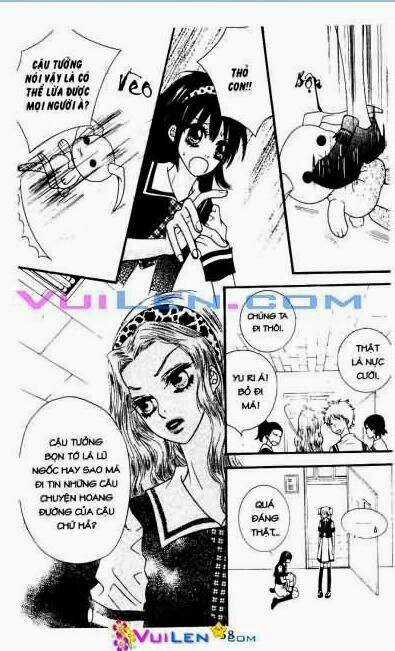 Chàng Trai Thứ 13 Chapter 2 trang 58