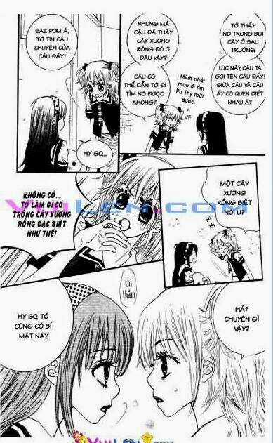 Chàng Trai Thứ 13 Chapter 2 trang 59