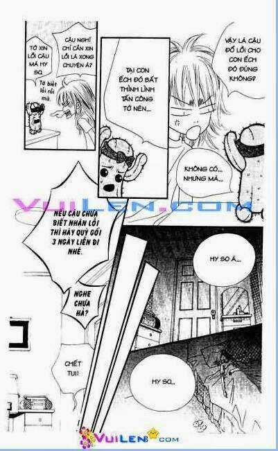 Chàng Trai Thứ 13 Chapter 2 trang 6