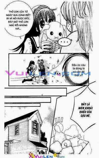 Chàng Trai Thứ 13 Chapter 2 trang 60