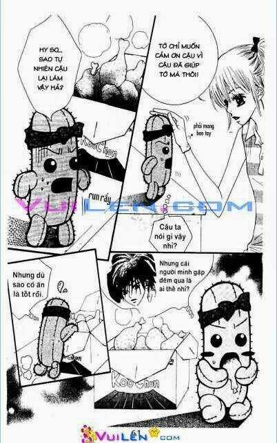 Chàng Trai Thứ 13 Chapter 2 trang 61