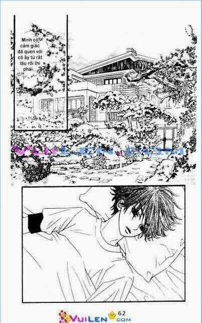 Chàng Trai Thứ 13 Chapter 2 trang 62