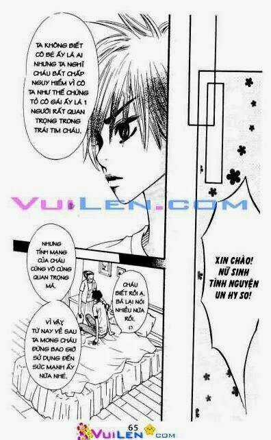 Chàng Trai Thứ 13 Chapter 2 trang 65