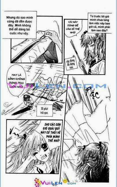 Chàng Trai Thứ 13 Chapter 2 trang 69