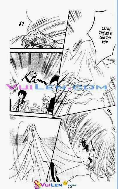 Chàng Trai Thứ 13 Chapter 2 trang 70