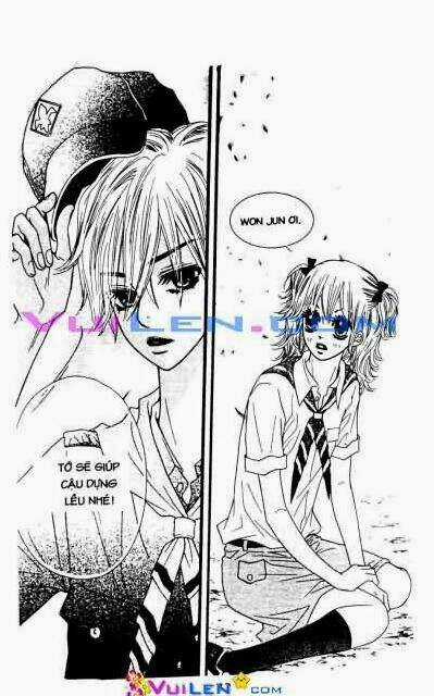 Chàng Trai Thứ 13 Chapter 2 trang 72