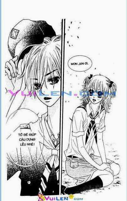 Chàng Trai Thứ 13 Chapter 2 trang 73