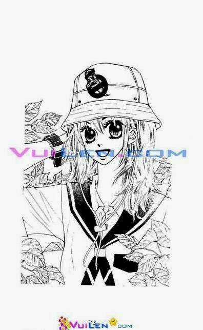 Chàng Trai Thứ 13 Chapter 2 trang 74