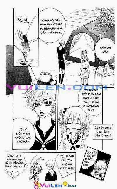 Chàng Trai Thứ 13 Chapter 2 trang 75