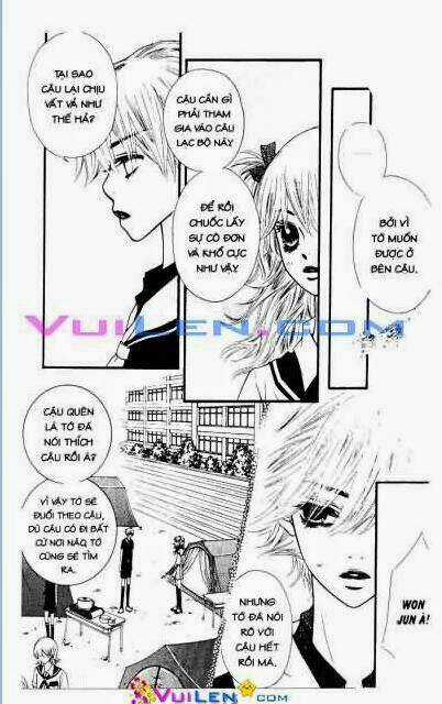 Chàng Trai Thứ 13 Chapter 2 trang 76