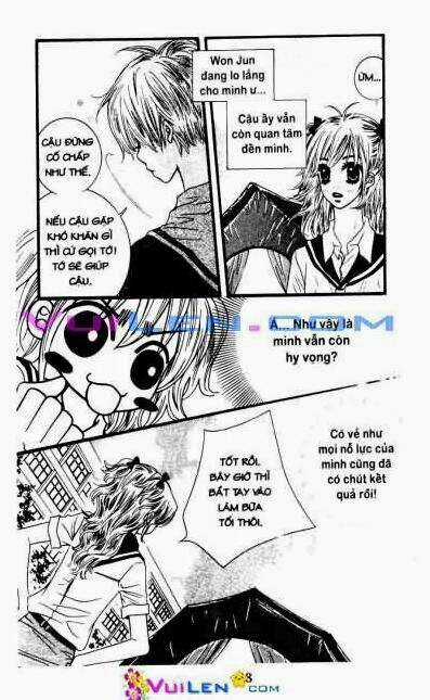 Chàng Trai Thứ 13 Chapter 2 trang 79