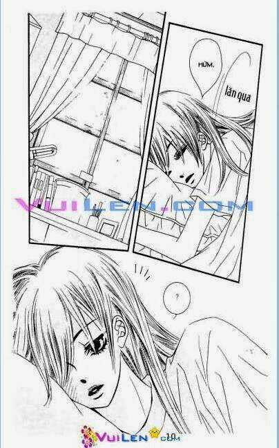 Chàng Trai Thứ 13 Chapter 2 trang 8