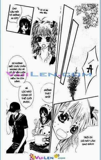 Chàng Trai Thứ 13 Chapter 2 trang 81