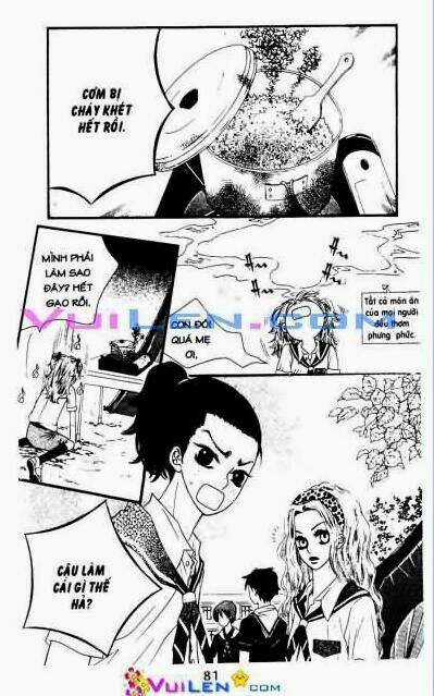 Chàng Trai Thứ 13 Chapter 2 trang 82