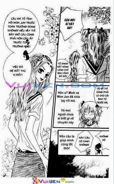 Chàng Trai Thứ 13 Chapter 2 trang 86