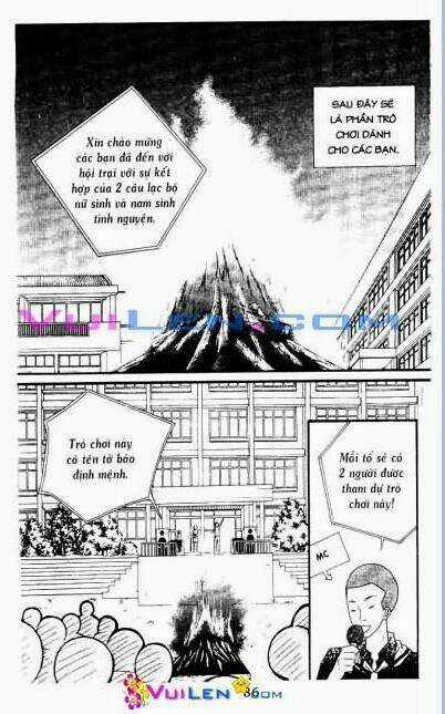 Chàng Trai Thứ 13 Chapter 2 trang 87