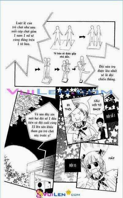 Chàng Trai Thứ 13 Chapter 2 trang 88