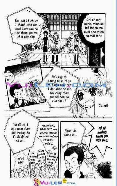 Chàng Trai Thứ 13 Chapter 2 trang 89