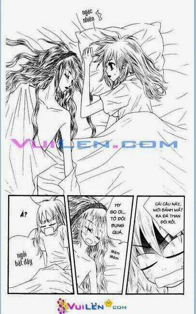 Chàng Trai Thứ 13 Chapter 2 trang 9