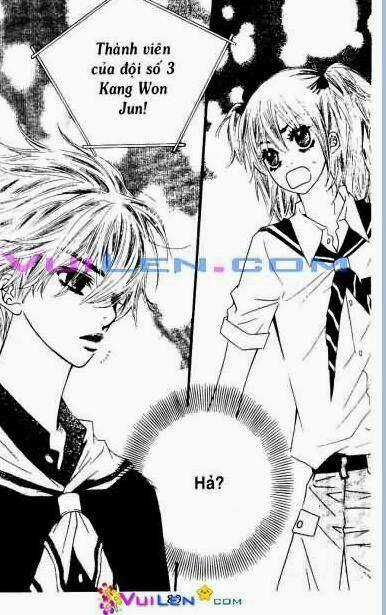 Chàng Trai Thứ 13 Chapter 2 trang 90