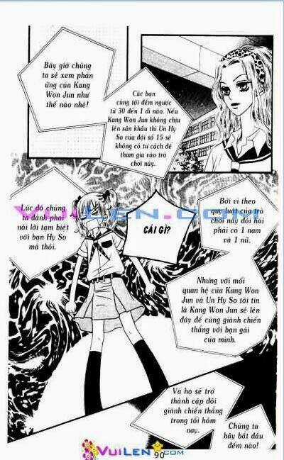 Chàng Trai Thứ 13 Chapter 2 trang 91